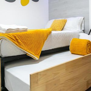 Chambre Triple de Luxe